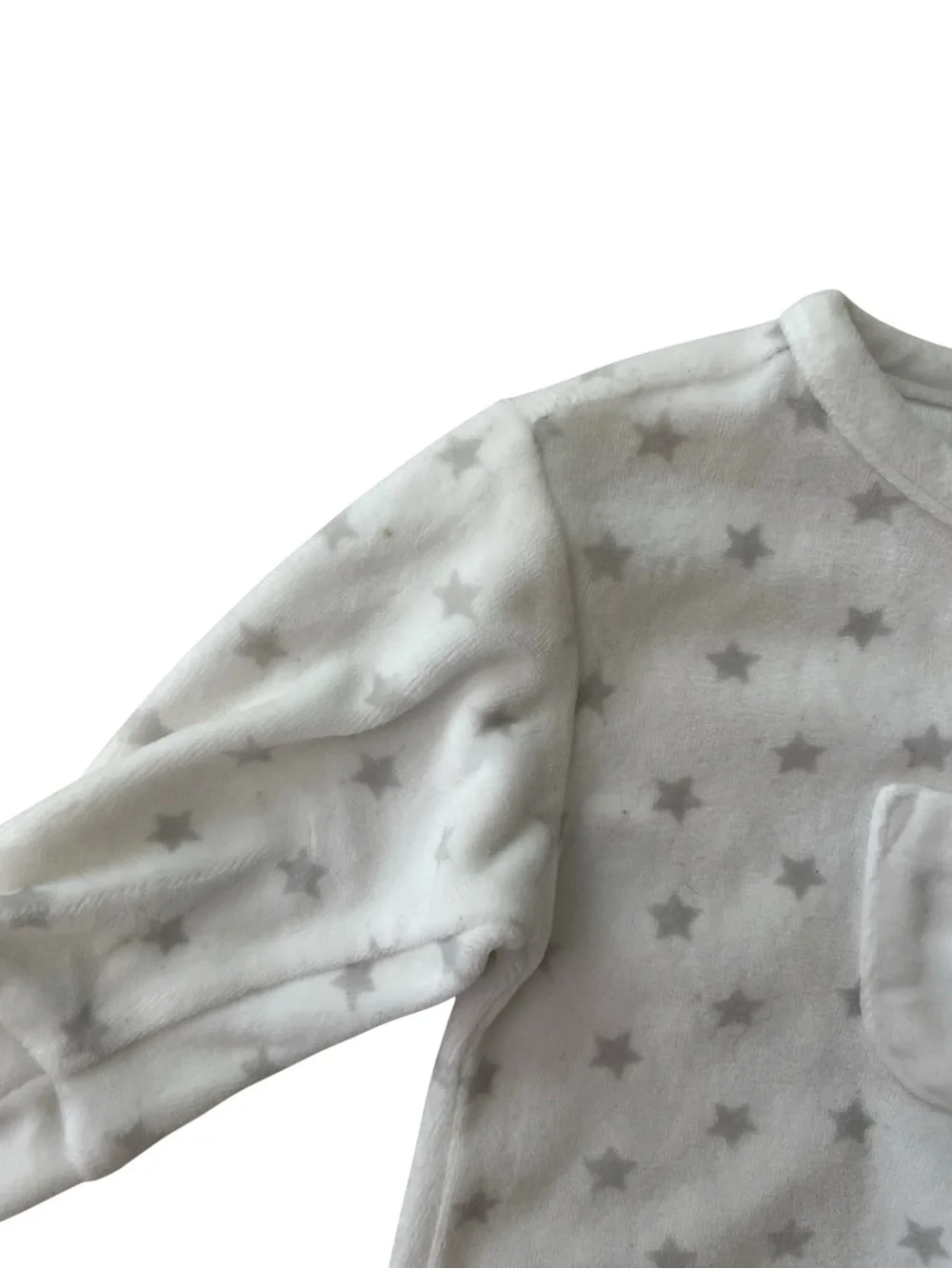 Vintage 90s Baby Sleeper